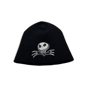 Vintage 90S The Nightmare Before christmas Beanie Hat